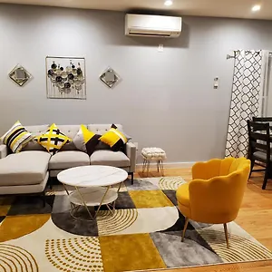  Guest house Located 10 Minutes From Jfk Airport