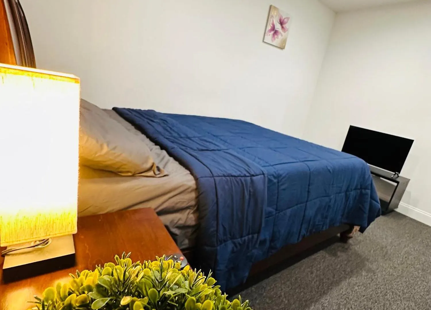 Top Class Room Near Jfk New York United States