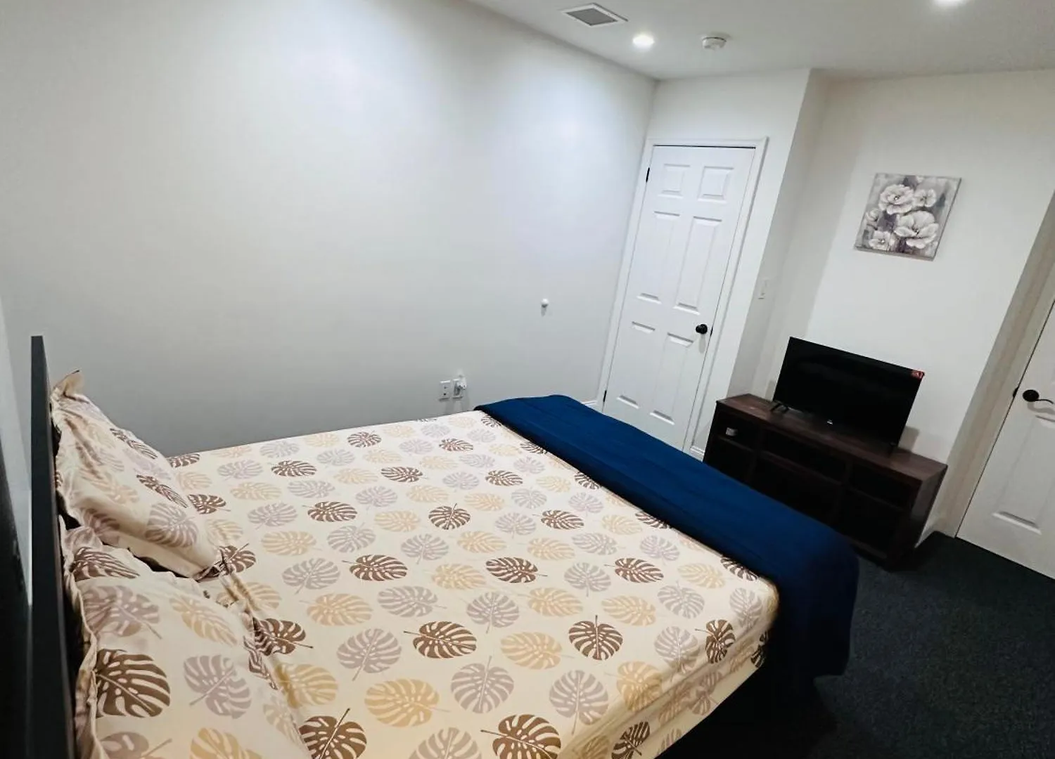 Top Class Room Near Jfk New York Guest house